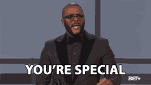 You Are Amazing You Are Special GIF - You Are Amazing You Are Special Unique GIFs