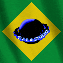Gala Studios Brazil GIF