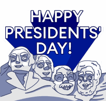 presidents happy
