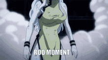 Roo Moment Roo GIF - Roo Moment Roo Moment GIFs