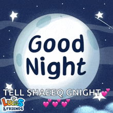 Good Night Goodnight GIF - Good Night Night Goodnight GIFs
