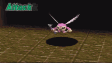 Digimon Pixiemon GIF - Digimon Pixiemon Piccolomon GIFs