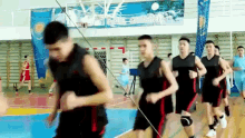 физкультура спорт бег казахстан фитнес спортзал GIF - Pe Physical Education Kazakhstan GIFs