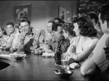 Vintage Classic Movie GIF - Vintage Classic Movie Frank Sinatra GIFs