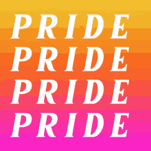 Pride Queer GIF