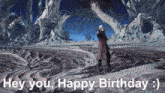 Dante Happy Birthday GIF - Dante Happy Birthday GIFs