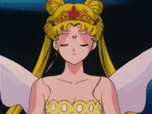 Sailor Moon Anime GIF - Sailor Moon Anime Meditate GIFs
