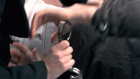 Arresting Getting Away GIF - Arresting Getting Away Escaping - Discover &  Share GIFs