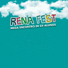 Rena Fest Renacensça GIF - Rena Fest Renacensça GIFs
