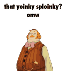 yoiky sploinky ace attorney pop windibank