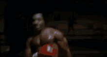 Dodging And Weaving GIF - Boxing Evade GIFs
