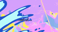 the word sekolahku is displayed on a colorful background