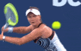 Barbora Krejcikova Tennis GIF - Barbora Krejcikova Tennis Czechia GIFs
