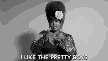 I Like The Pretty Boys Type GIF - I Like The Pretty Boys Type Boys GIFs