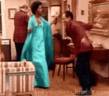 The Jeffersons GIF - The Jeffersons GIFs