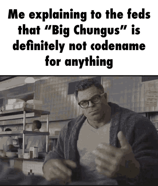 Chungus Bungus Fortnite Won GIF – Chungus Bungus Fortnite Won Meme ...