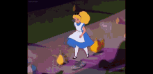 Alice3 GIF - Alice3 GIFs