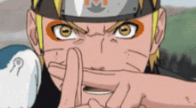 Naruto Heal GIF - Naruto Heal GIFs