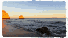Seashore Beach GIF - Seashore Sea Beach GIFs