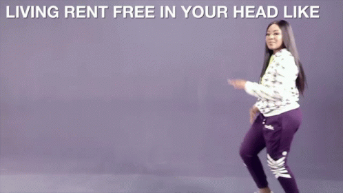 rent free in my head gif