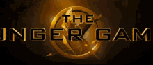 The Hunger Games Logo GIF - The Hunger Games Logo Fire GIFs