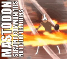 Mastodon Fediverse GIF - Mastodon Fediverse GIFs