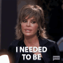 I Needed To Be Real Housewives Of Beverly Hills GIF - I Needed To Be Real Housewives Of Beverly Hills I Need To Be GIFs