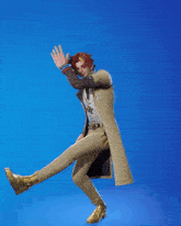 Formal Lucien West High Stakes Club GIF - Formal Lucien West Lucien West Lucien GIFs