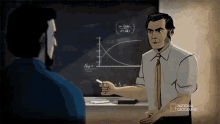 Teaching Cosmos GIF - Teaching Cosmos Possible Worlds GIFs