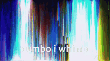 cumbo lost judgment