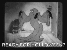 Halloween Halloween Dance GIF - Halloween Halloween Dance Spooky Dance GIFs