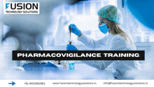 Pharmacovigilance Courses Pharmacovigilance Training GIF