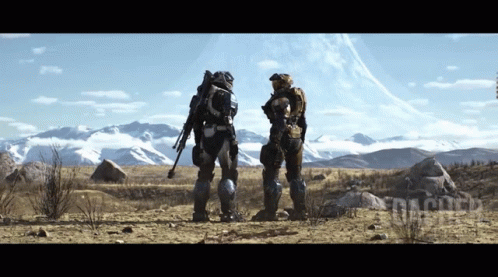 Assault Spartan