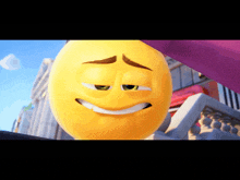 Rizz Rizz Face GIF - Rizz Rizz Face Emoji Movie GIFs