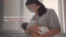 Why Does Breastfeeding Make You Lose Weight GIF - Why Does Breastfeeding Make You Lose Weight GIFs
