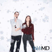 Holiday Party Tyler GIF - Holiday Party Tyler Photobooth GIFs