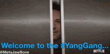 Yang Gang Gang GIF - Yang Gang Yang Gang GIFs