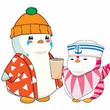 sad crying penguin tears sadness sad crying penguin tears sadness