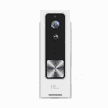 Wireless Video Doorbell Wifi Alarm Kit And Sensors GIF - Wireless Video Doorbell Wifi Alarm Kit And Sensors Waterproof Security Outdoor Cameras GIFs