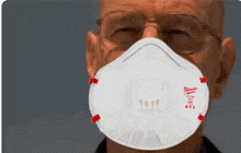 Breaking Bad Mask GIF - Breaking Bad Mask You’re God Damn Right GIFs