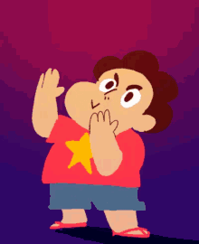 Dance GIF - Steven Universe Dance Dancing GIFs