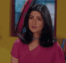 Twinkle Khanna Saree GIF - Twinkle Khanna Saree GIFs