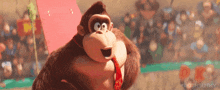 Donkey Kong Dk GIF - Donkey Kong Dk Super Mario Movie GIFs