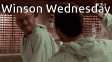 Winson Wednesday GIF - Winson Wednesday GIFs