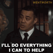 Ill Do Everything I Can To Help Will Jackson GIF - Ill Do Everything I Can To Help Will Jackson Wentworth GIFs