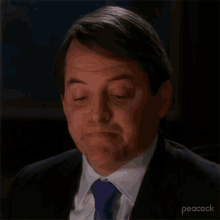 No Comment Cooter Burger GIF - No Comment Cooter Burger 30rock GIFs