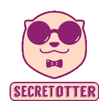 Secretotter Party Sticker - Secretotter Party Partyambassador Stickers