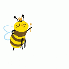 Queen Bee GIF - Queen Bee GIFs