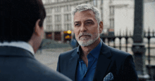The Flash What'S Wrong With You GIF - The Flash What'S Wrong With You George Clooney GIFs