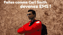 Carl Smith GIF - Carl Smith GIFs